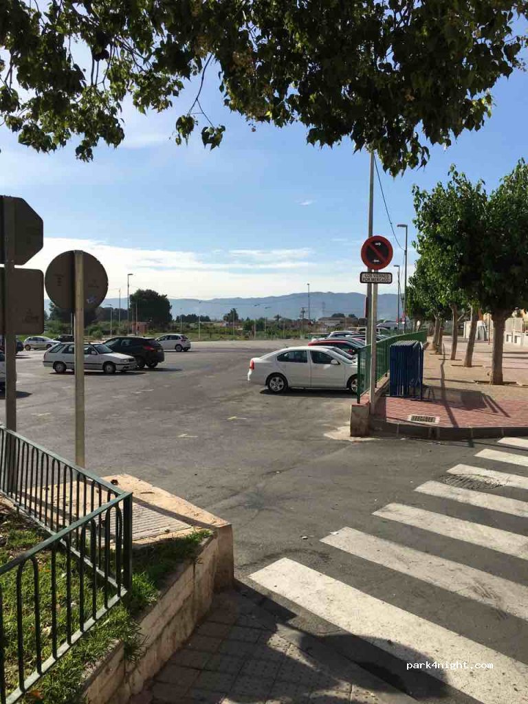 (30830) La Ñora - 9 Avenida Poeta Vicente Medina — foto 4
