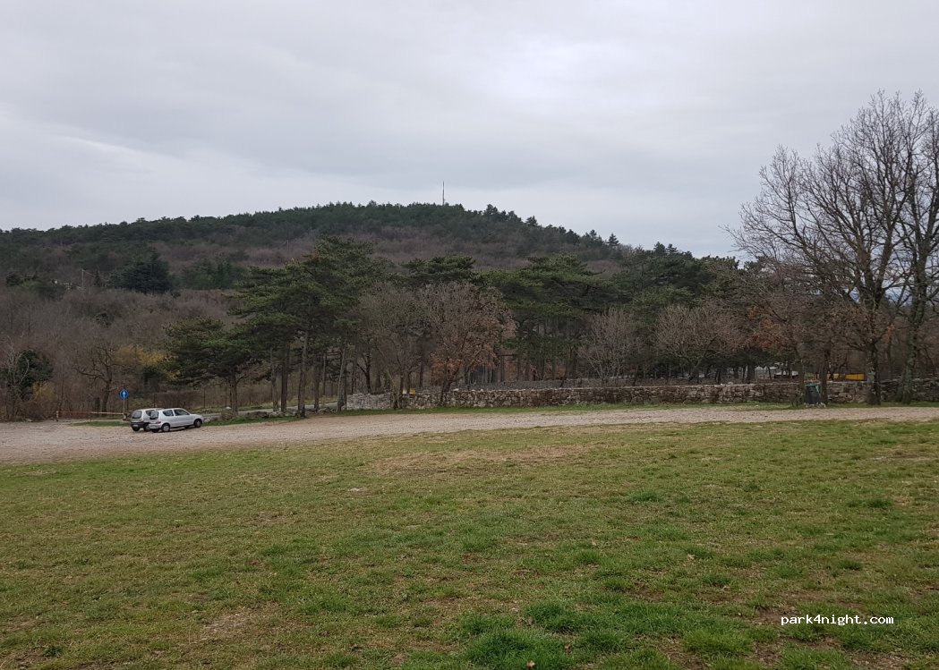 (34149) Trieste - Strada Statale 202 — foto 4