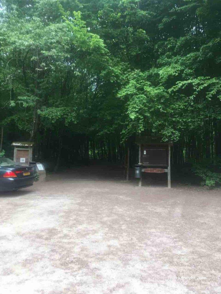 (2652) Luxembourg - — foto