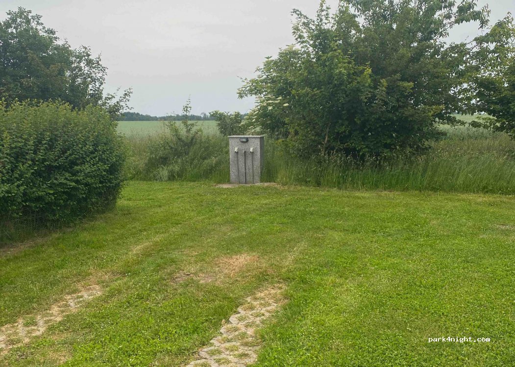 Wohnmobilhafen Sütel — foto 4
