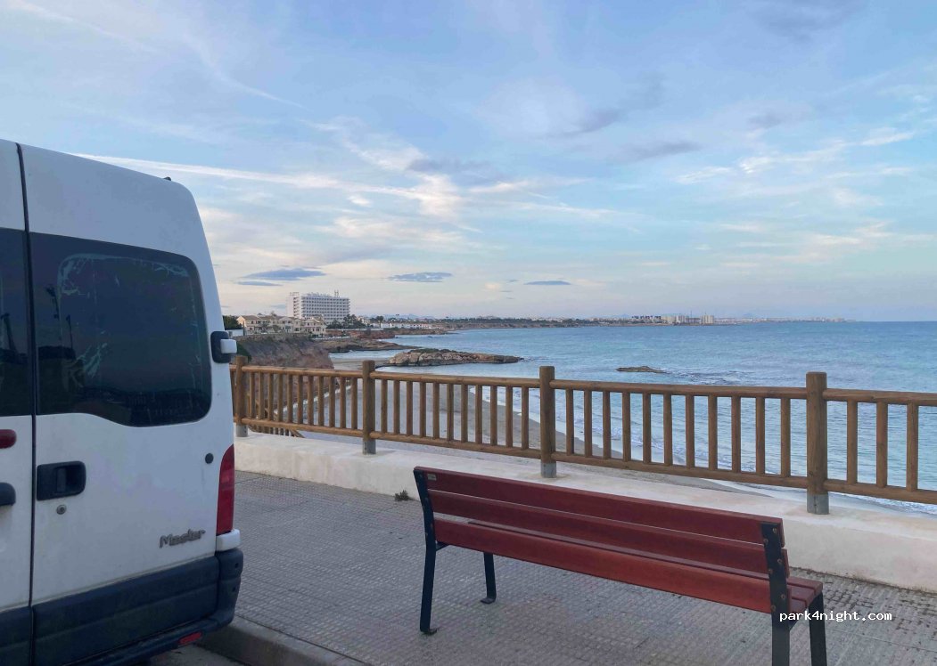 (03189) Orihuela - 1 Calle Mar Rizada — foto 2