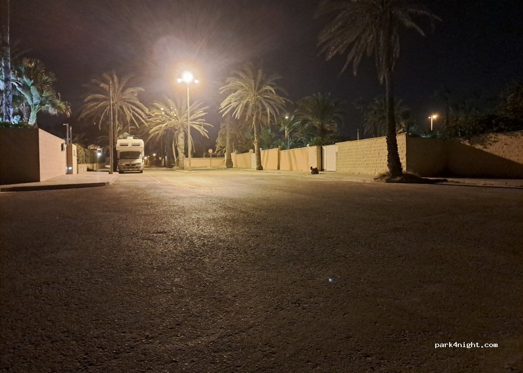 (03189) Orihuela - 1 Calle Mar Rizada — foto 4