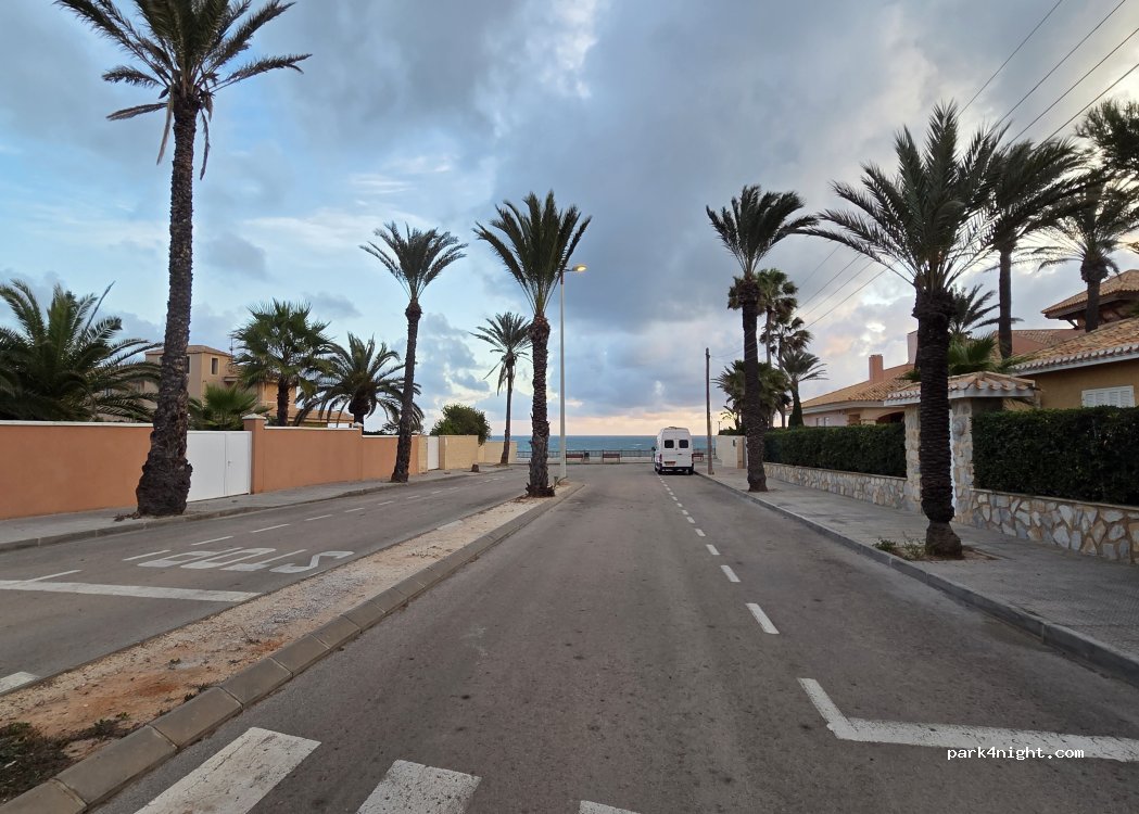 (03189) Orihuela - 1 Calle Mar Rizada — foto 5
