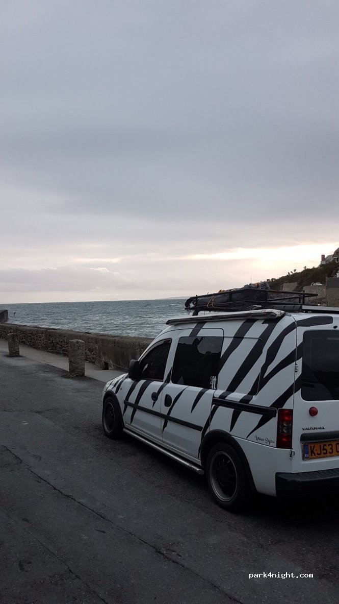 (TR13 9EY) Porthleven - 12 Cliff Road — foto 2