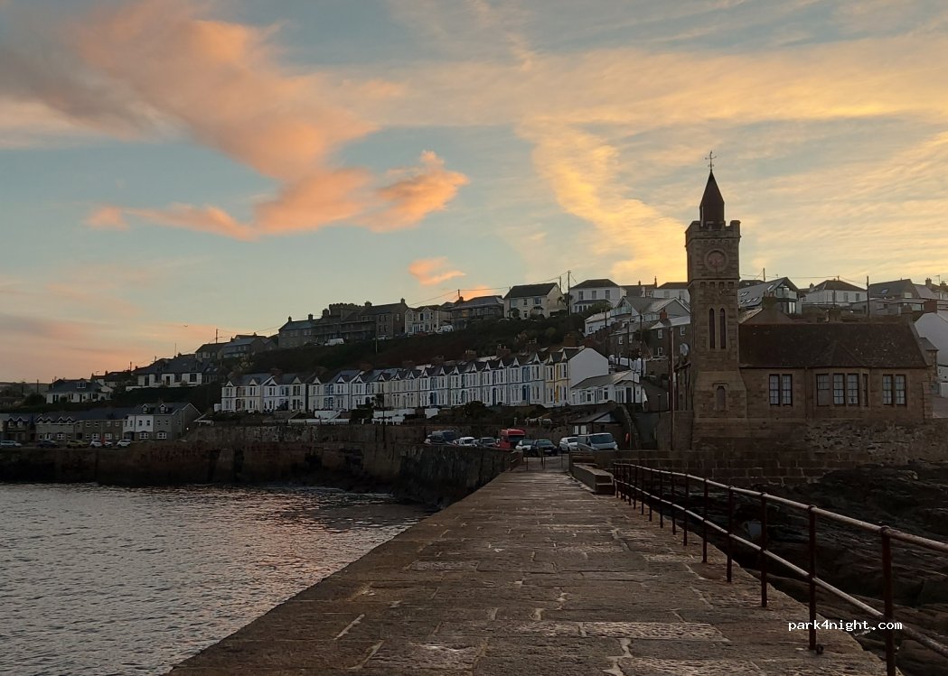(TR13 9EY) Porthleven - 12 Cliff Road — foto 4