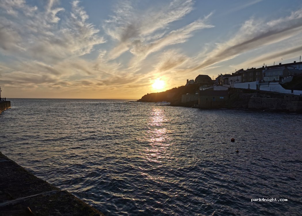 (TR13 9EY) Porthleven - 12 Cliff Road — foto 5