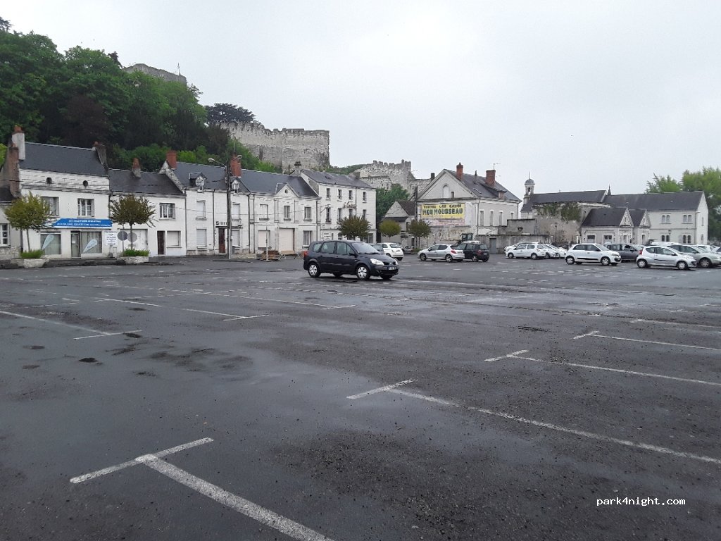 (41400) Montrichard - 6 Rue du 4 Septembre — foto