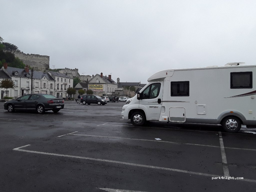 (41400) Montrichard - 6 Rue du 4 Septembre — foto 2