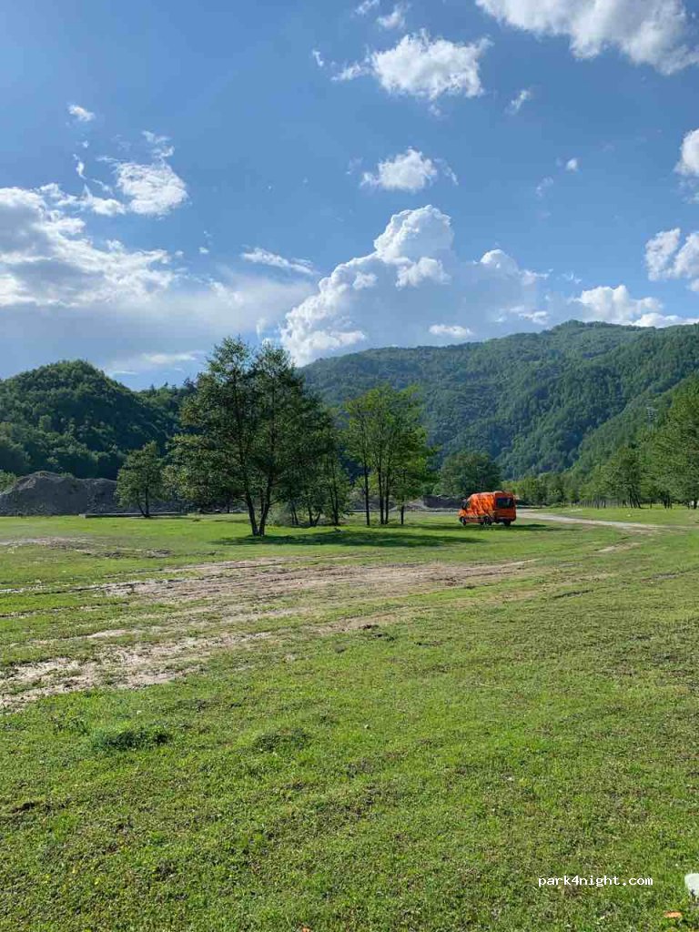 (245500) Brezoi - DN7A — foto