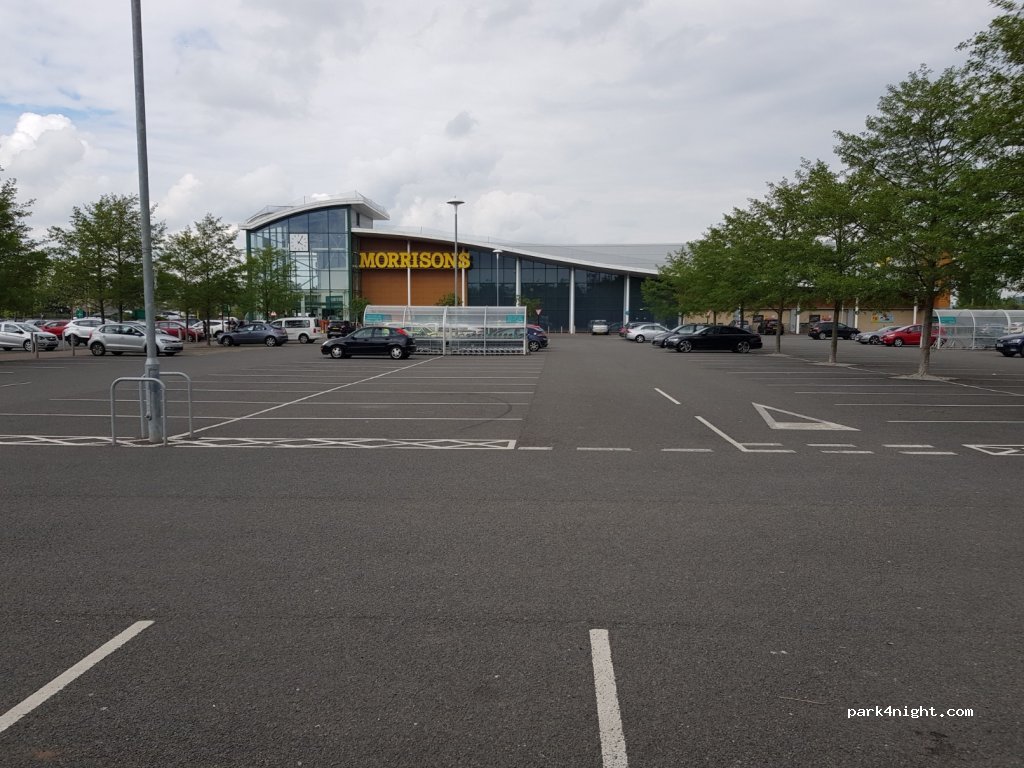 (GL2) Gloucester - 37012 Metz Way — foto