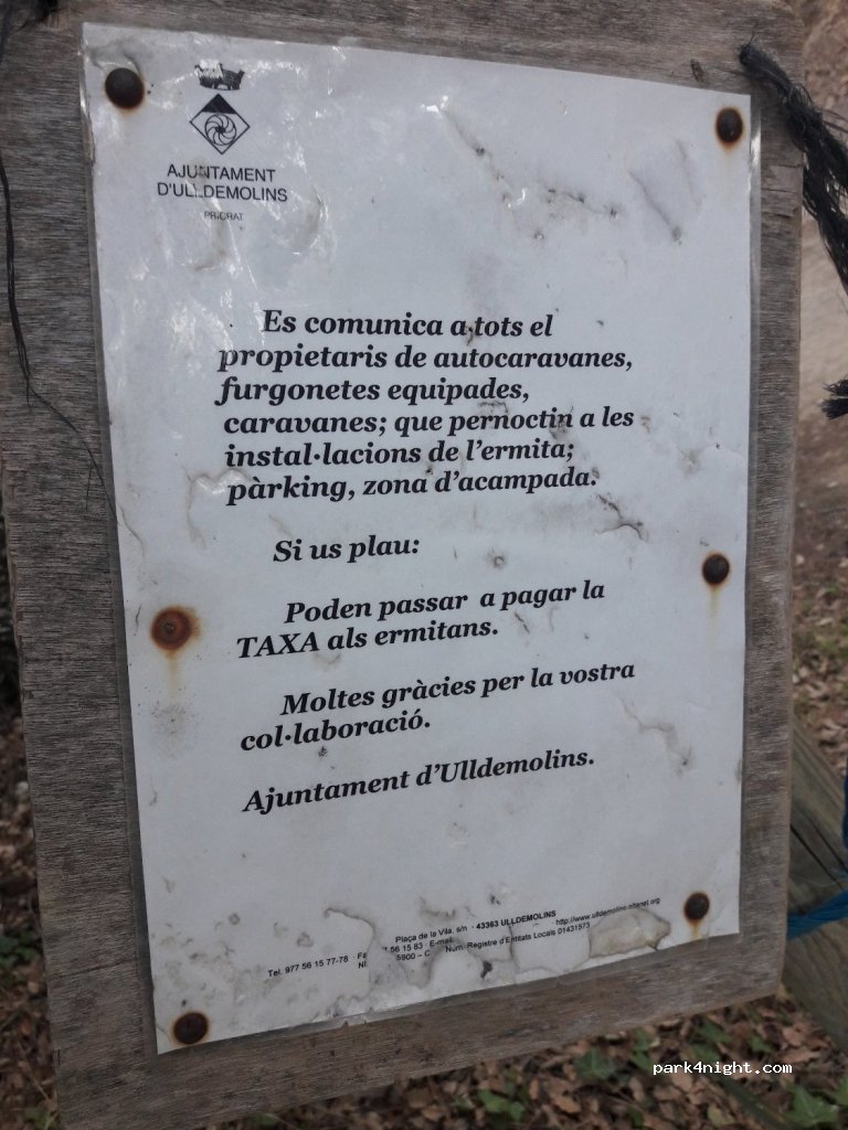 (43363) Ulldemolins - Unnamed Road — foto 3