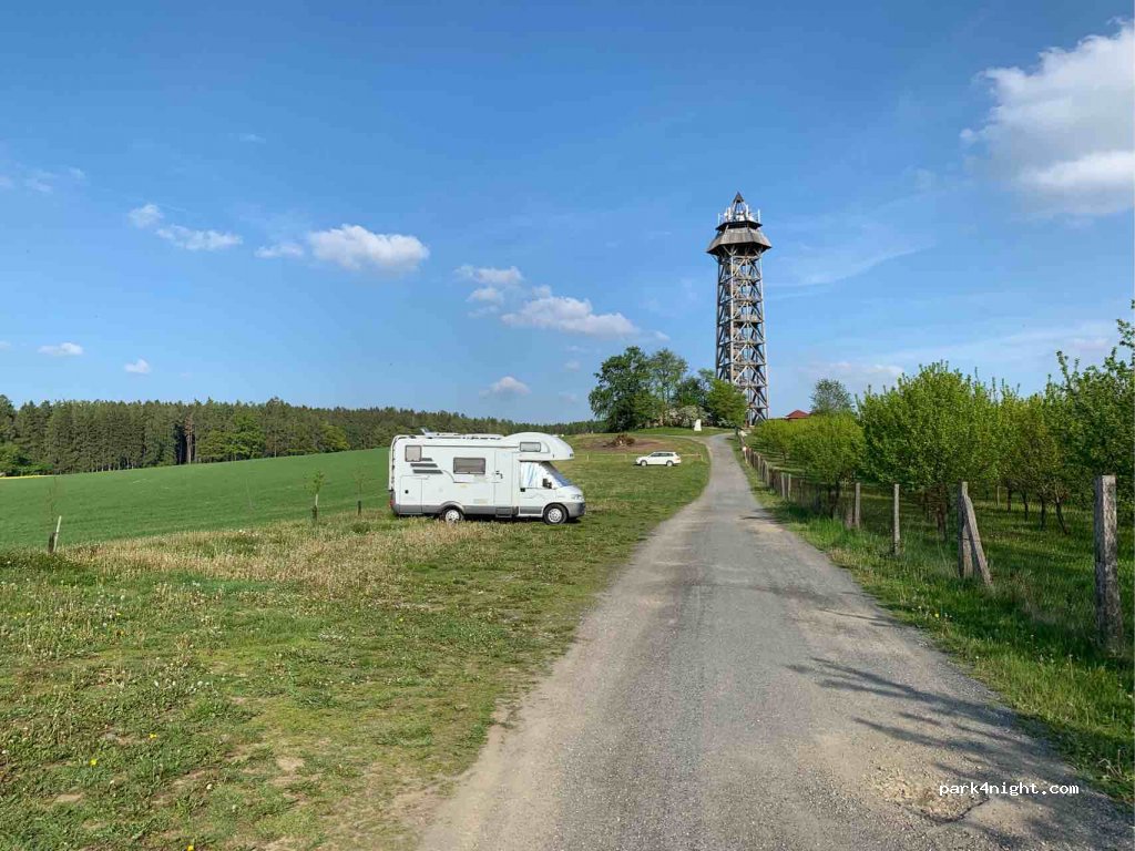 (285 25) Bohdaneč - Unnamed Road — foto