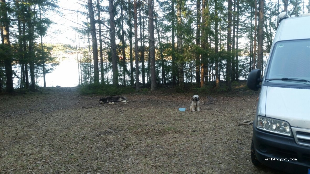 (932 34) Örviken - 30 FAGERVIKEN — foto