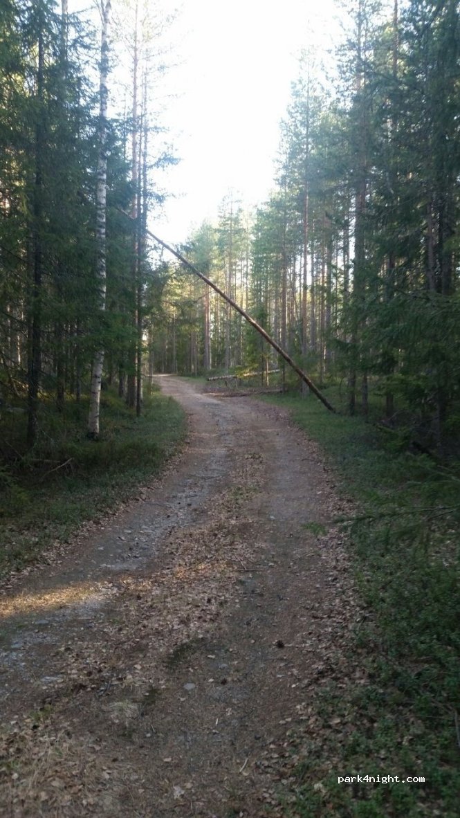 (932 34) Örviken - 30 FAGERVIKEN — foto 2