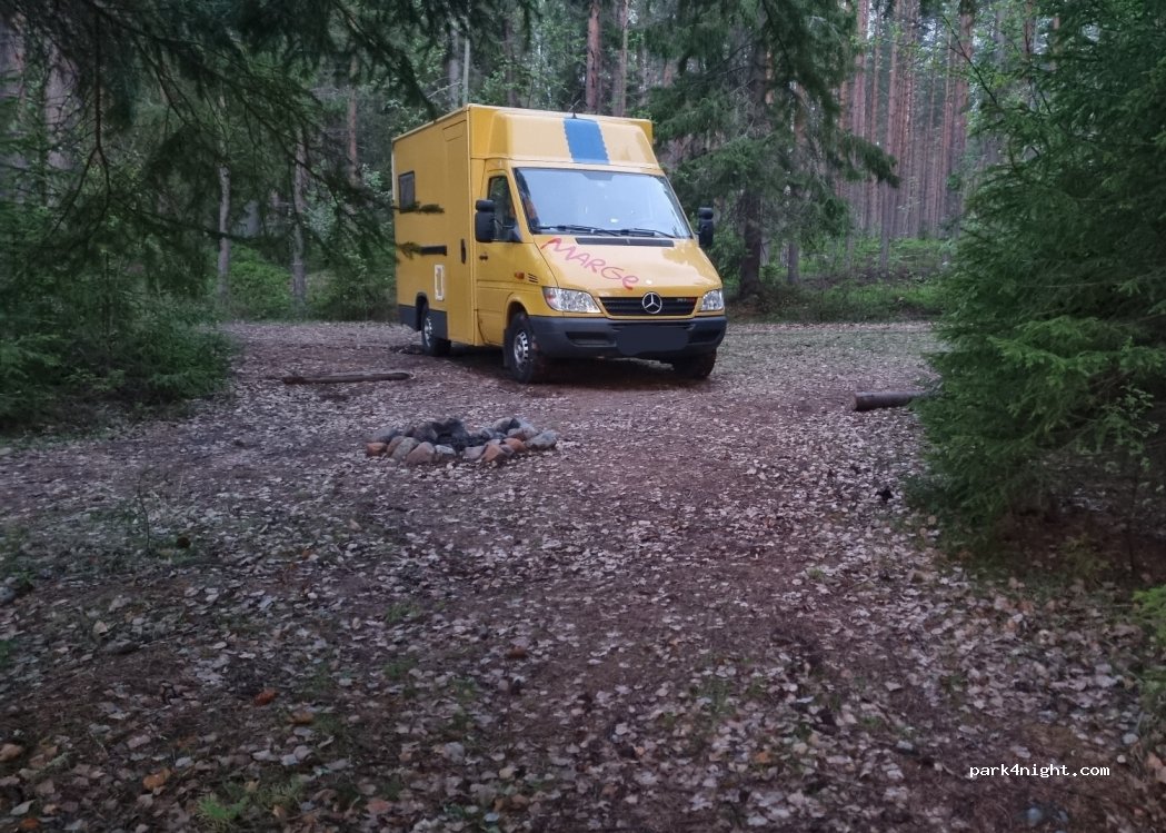 (932 34) Örviken - 30 FAGERVIKEN — foto 3