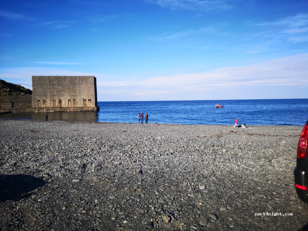 (TR12 6QW) Saint Keverne - 1 Coastguard Cottages — foto
