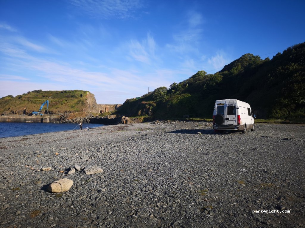 (TR12 6QW) Saint Keverne - 1 Coastguard Cottages — foto 2