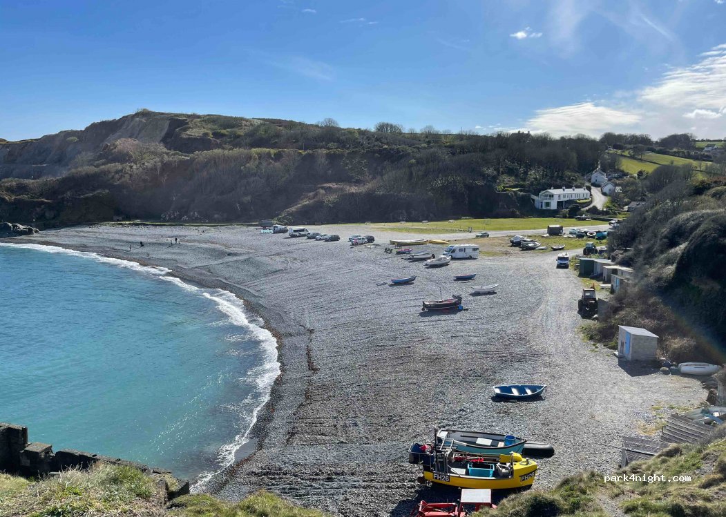 (TR12 6QW) Saint Keverne - 1 Coastguard Cottages — foto 3
