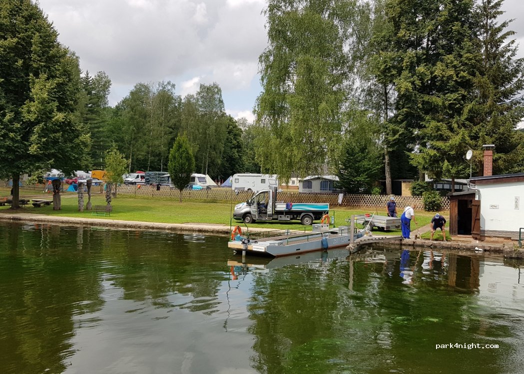 Camping Talgut Lauenhain — foto 2