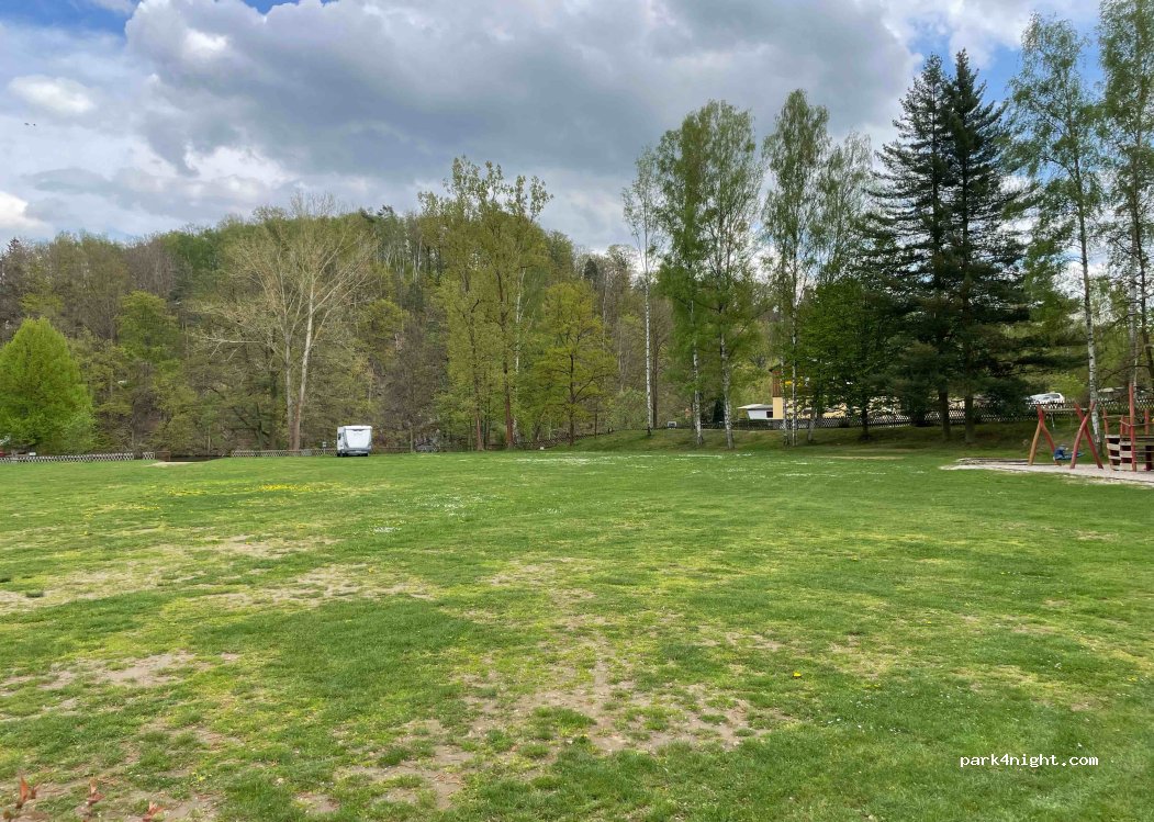 Camping Talgut Lauenhain — foto 3