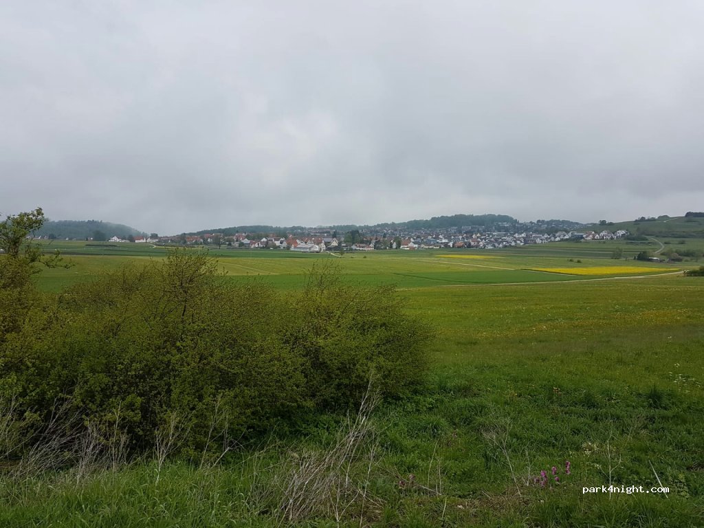 (72820) Sonnenbühl - 7 Daimlerstraße — foto