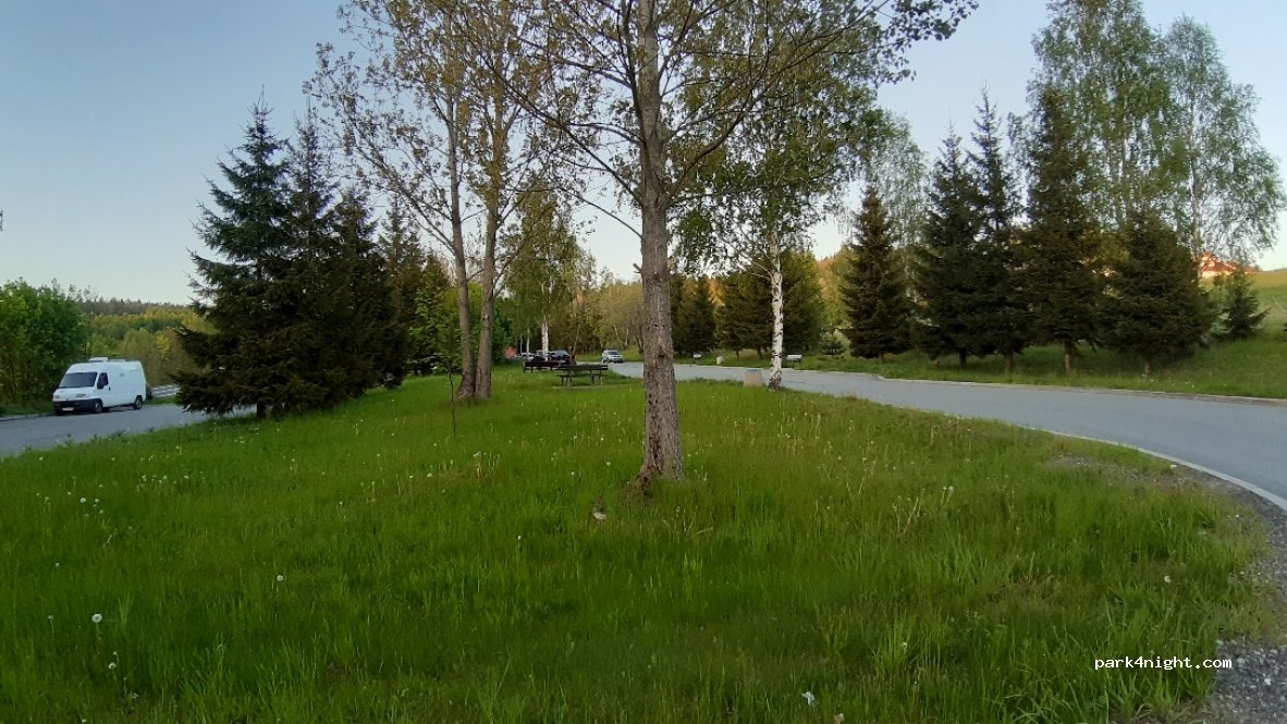 (57-330) Szczytna - 2A Borowina — foto