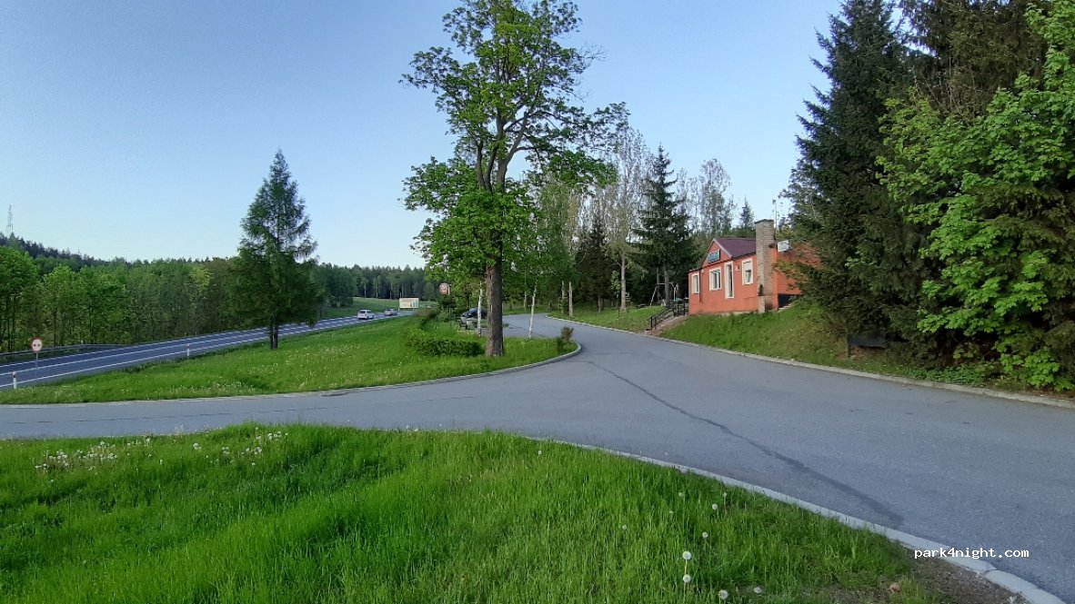 (57-330) Szczytna - 2A Borowina — foto 2