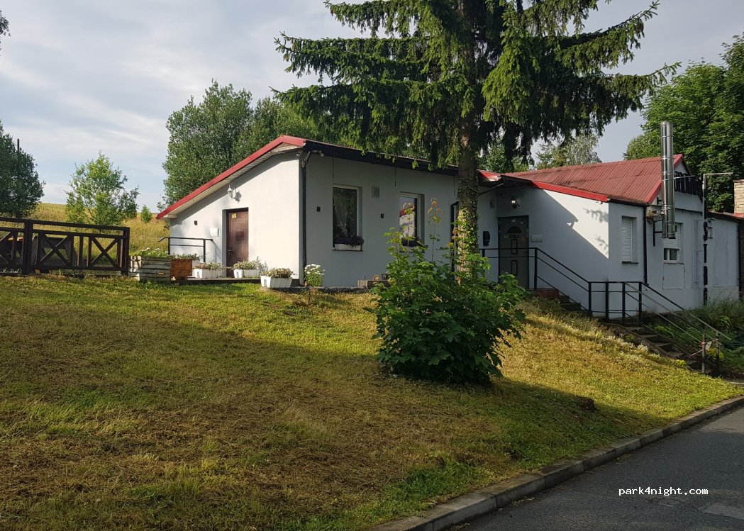 (57-330) Szczytna - 2A Borowina — foto 4
