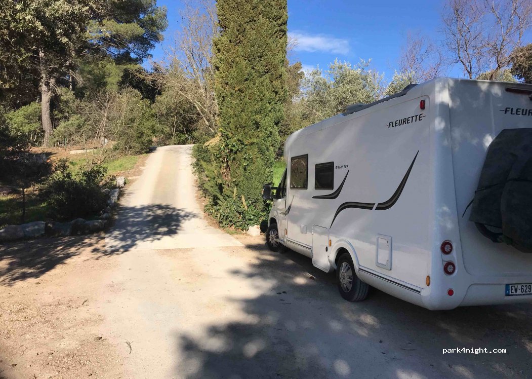 (13126) Vauvenargues - D10 — foto 3