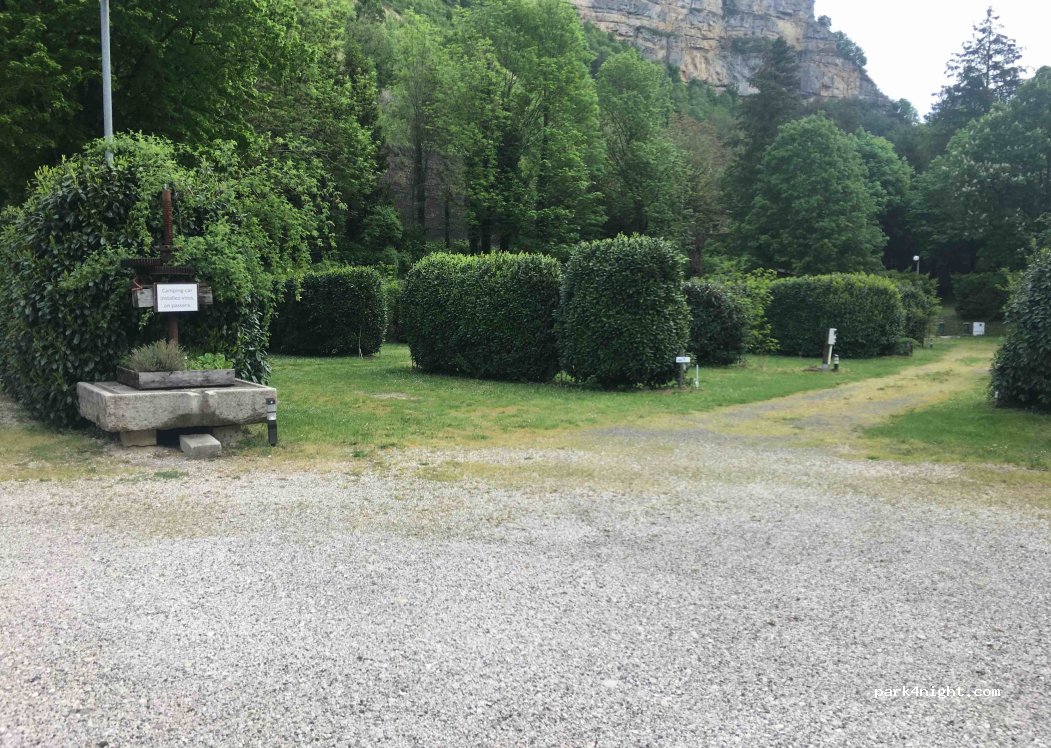 (01230) Saint-Rambert-en-Bugey - 81 L'Hermitage — foto 2