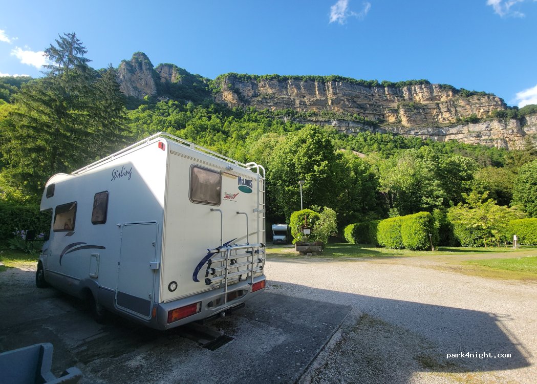 (01230) Saint-Rambert-en-Bugey - 81 L'Hermitage — foto 4