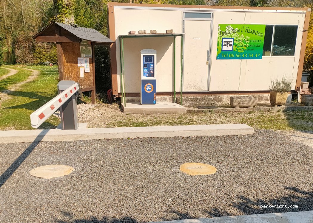 (01230) Saint-Rambert-en-Bugey - 81 L'Hermitage — foto 5