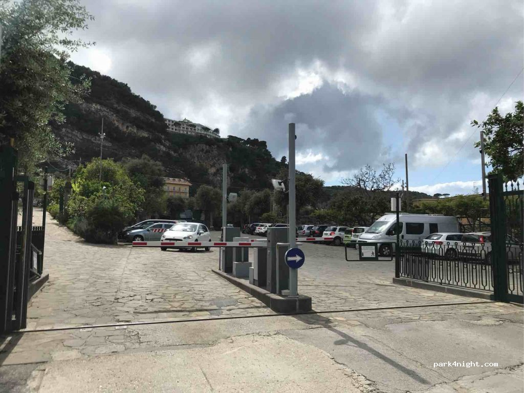 (80067) Sorrento - 25 Via degli Aranci — foto 2