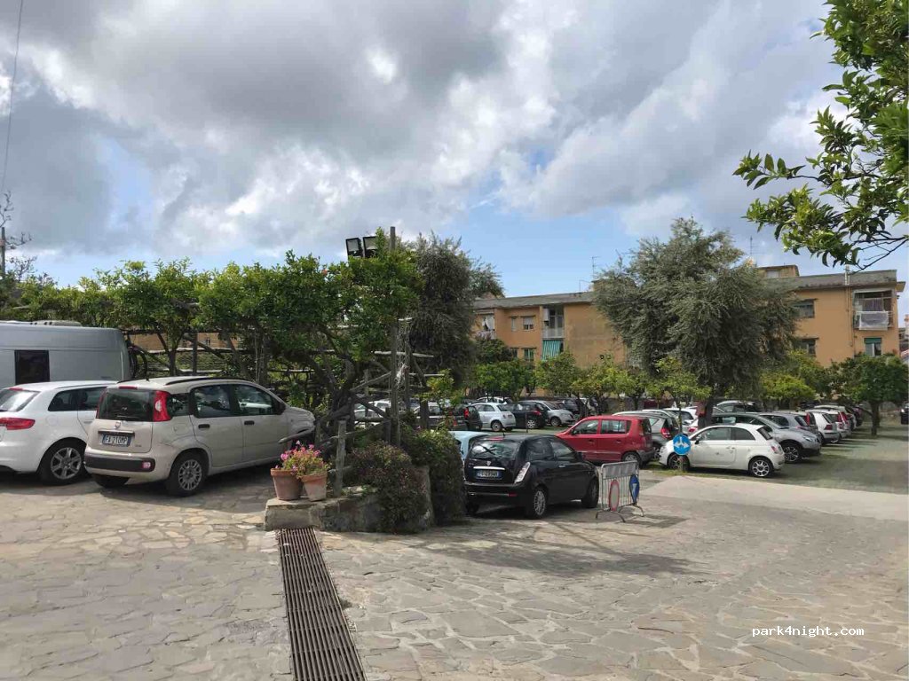 (80067) Sorrento - 25 Via degli Aranci — foto 3
