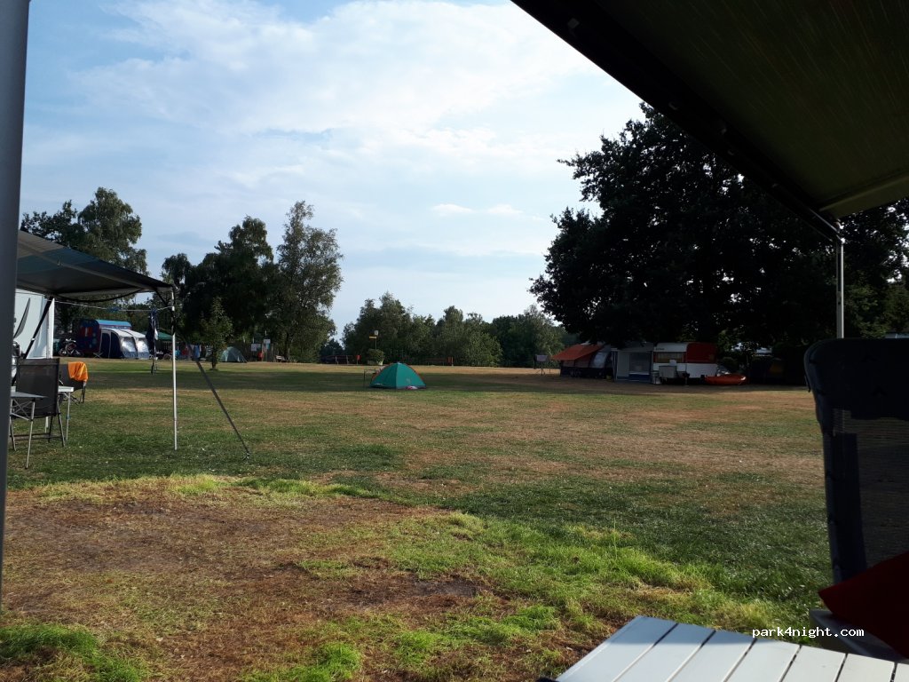 Campingplatz blauer See — foto 3