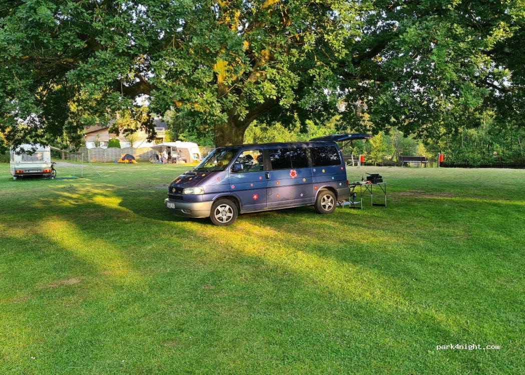 Campingplatz blauer See — foto 4