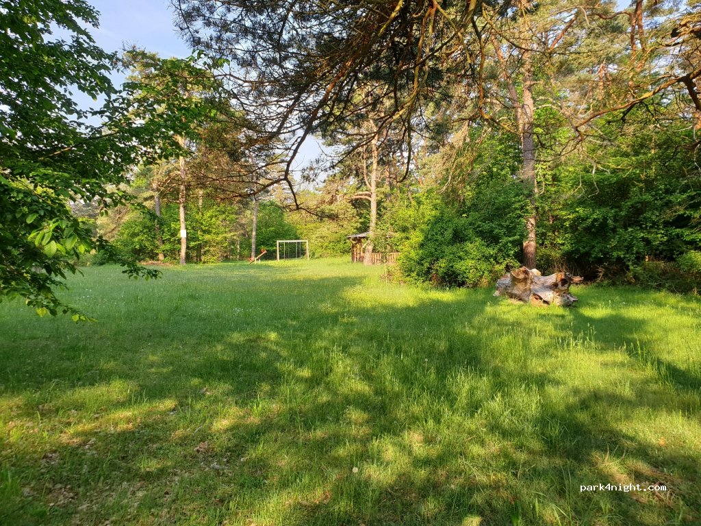 (97720) Nüdlingen - Unnamed Road — foto