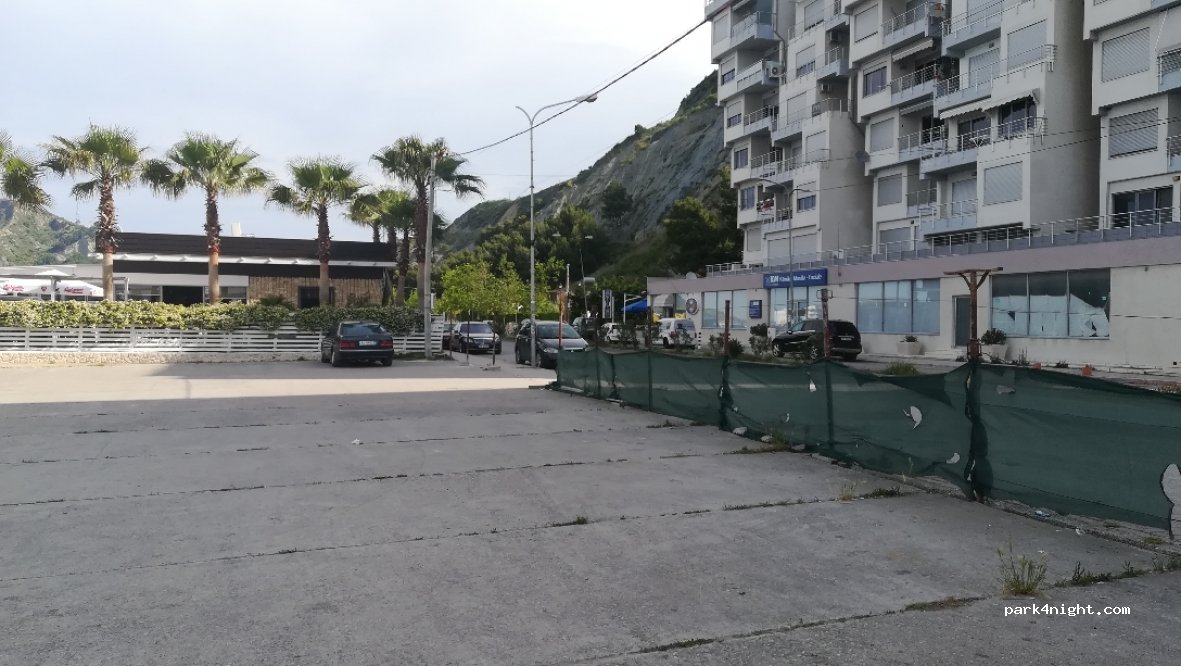 (2000) Durrës - Rruga Currila — foto 2