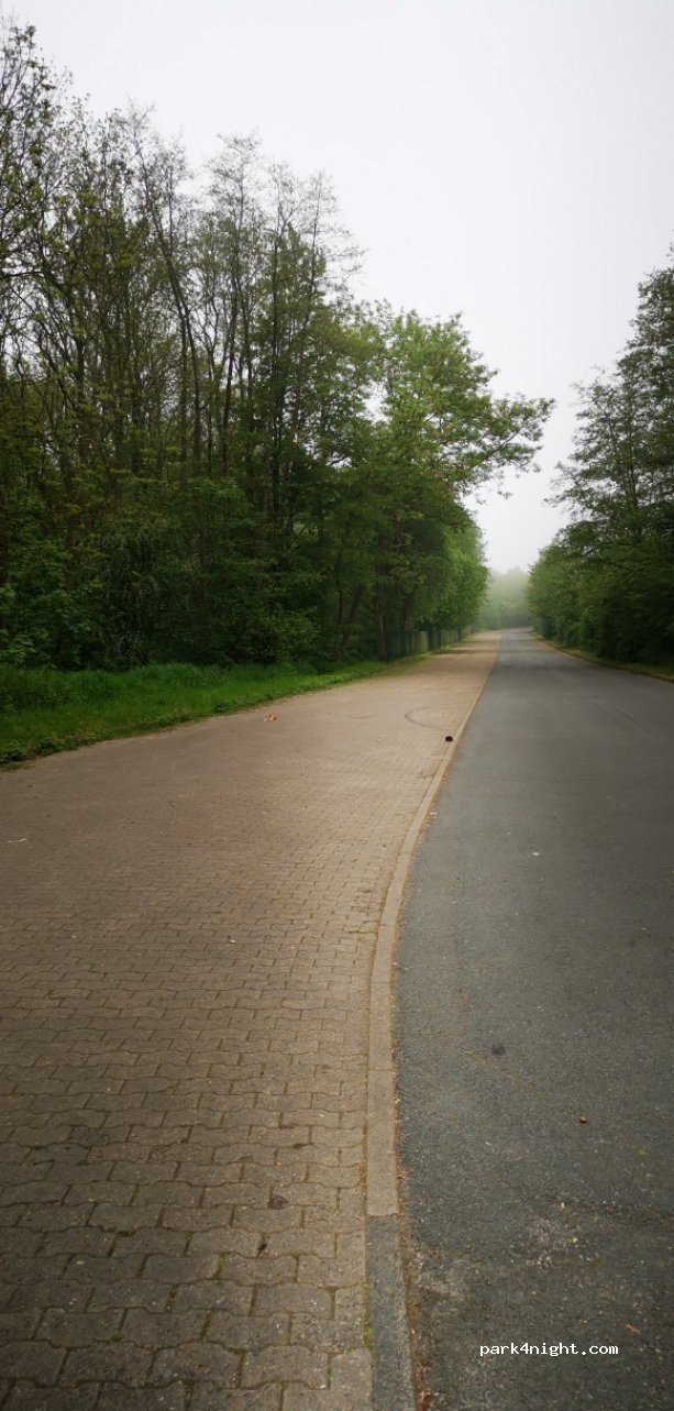 (24837) Schleswig - 1 Zuckerstraße — foto