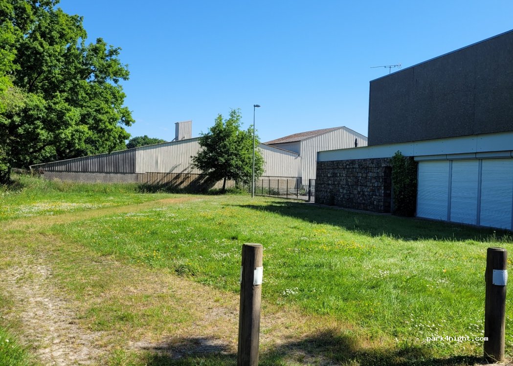 (35470) Bain-de-Bretagne - 12 D53 — foto 2