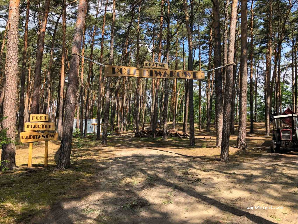 Port Starych Kapitanów — foto