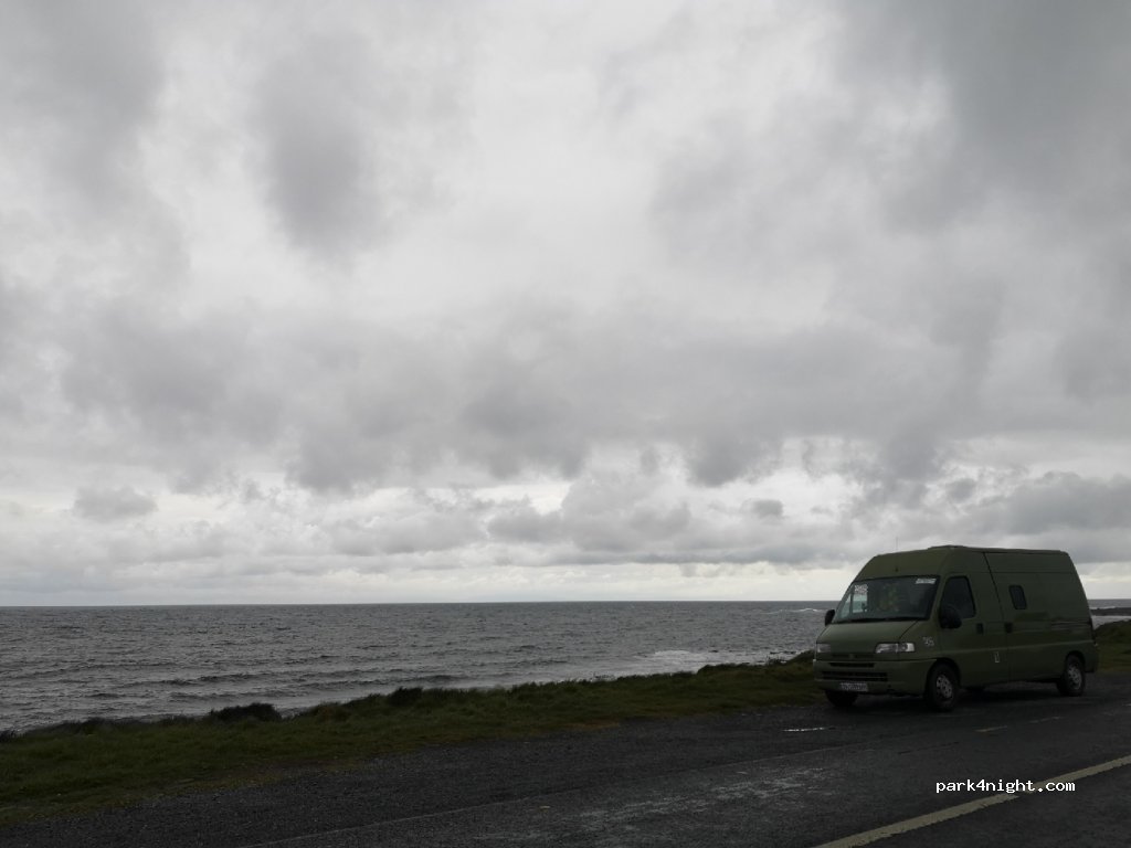 () Keadue - Unnamed Road — foto