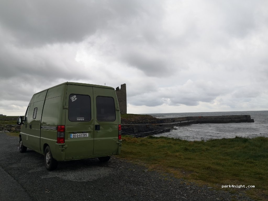 () Keadue - Unnamed Road — foto 2