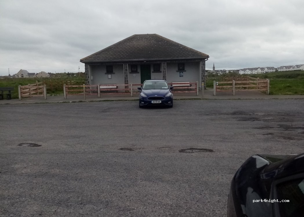 () Keadue - Unnamed Road — foto 3
