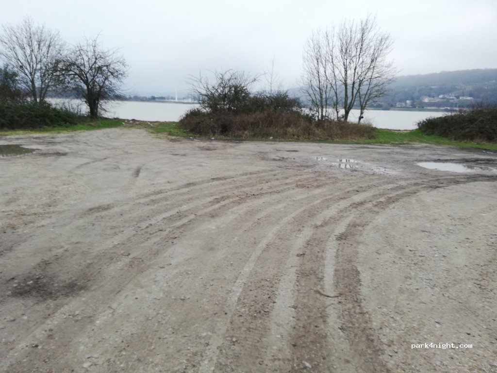 (27680) Marais-Vernier - Unnamed Road — foto 2