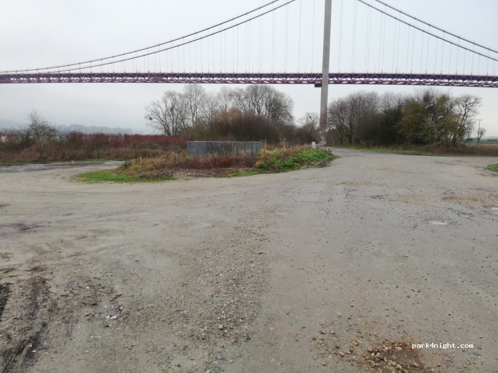(27680) Marais-Vernier - Unnamed Road — foto 3