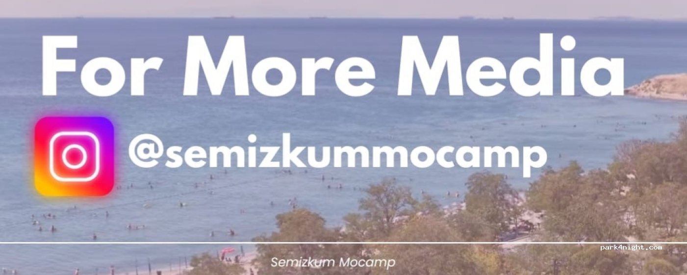 Semizkum Mocamp — foto 2