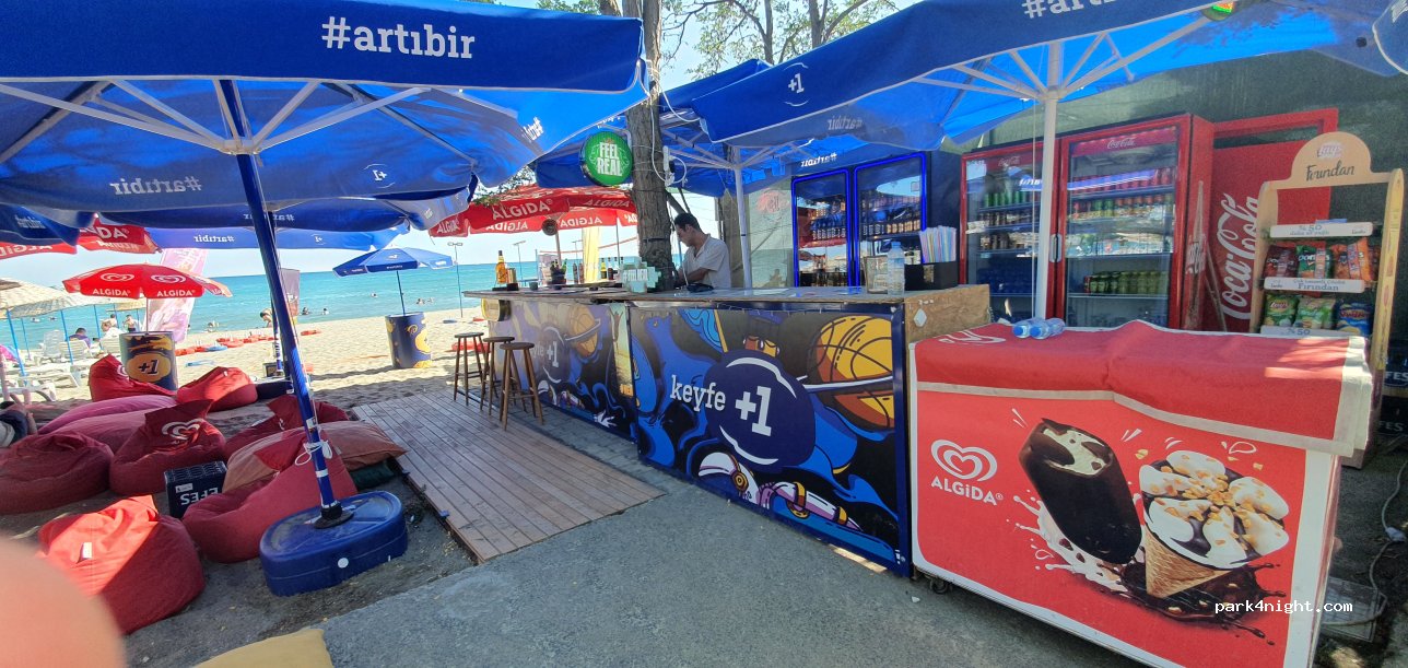 Semizkum Mocamp — foto 5
