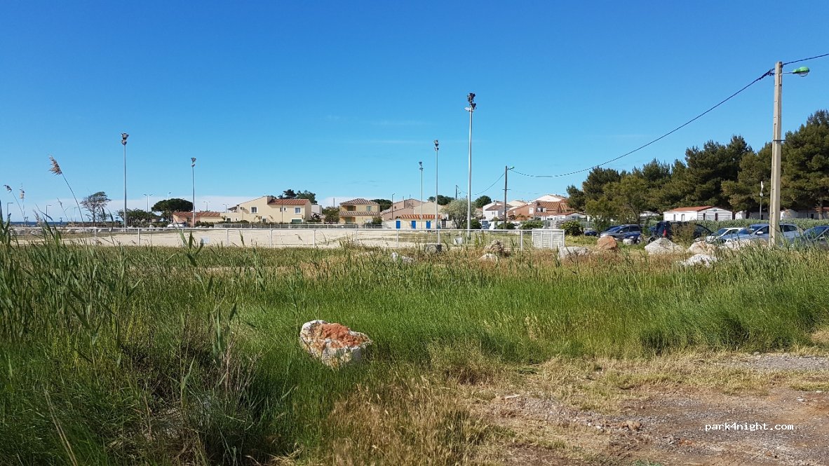 (34140) Mèze - D613 — foto