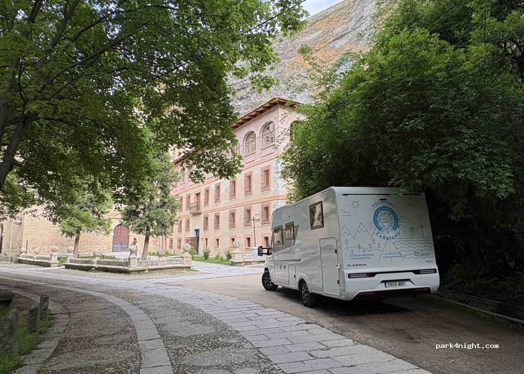 (40003) Segovia - P.º Segundo Rincón — foto 5